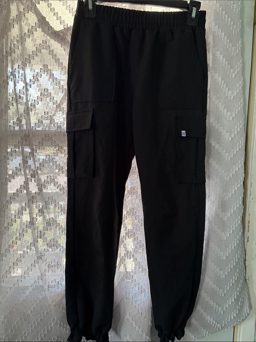 Sovereign Code Cargo Pants Girls size 12